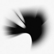 cover album Linkin Park " A Thousand Suns"